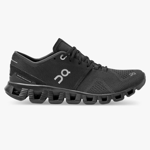 On Cloud X Running Shoes (1874O) Ireland